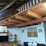 公寓 Tana Della Volpe 1 格雷桑