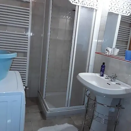 Tana Della Volpe 1 Apartment Gressan