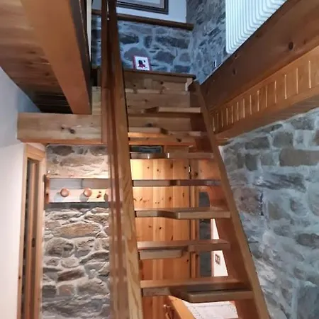 Tana Della Volpe 1 * Gressan