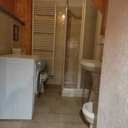 Apartman Tana Della Volpe 1 *