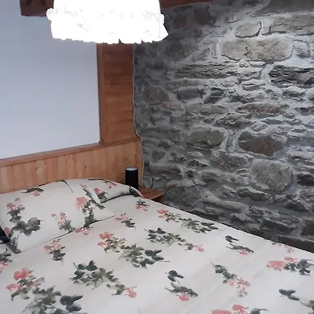 Tana Della Volpe 1 * Gressan