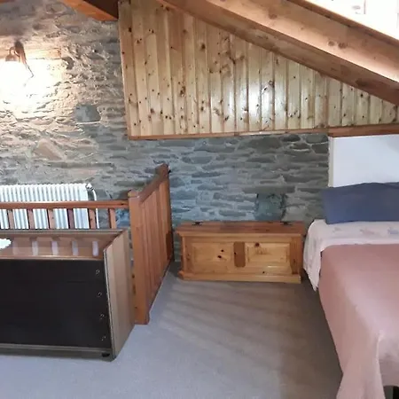 Tana Della Volpe 1 *